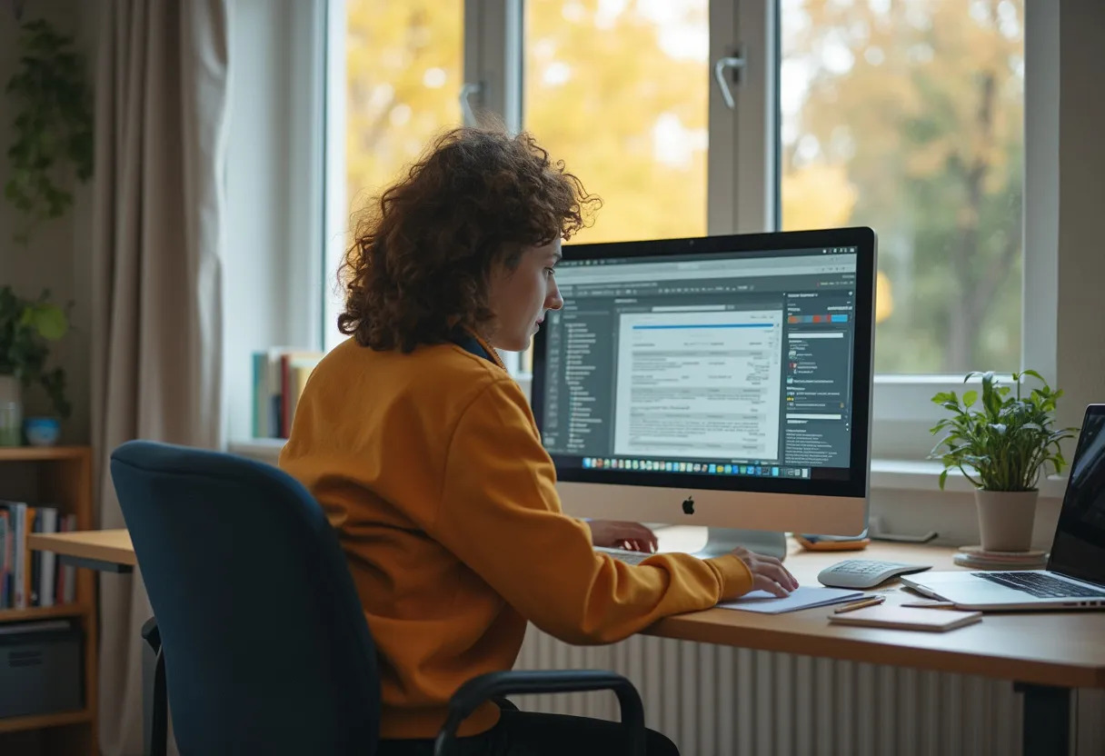 étudiants universitaires